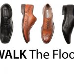 Walk The Floor