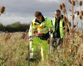 National Grid – AC CIPS
