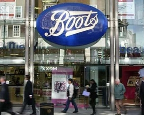 Boots – eCommerce Integration