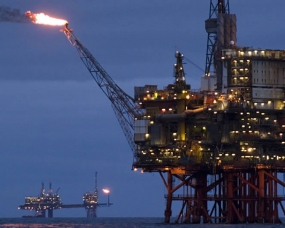BP Forties Pipeline – Leak Detection System