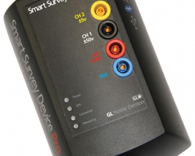 National Grid – Smart Survey Device
