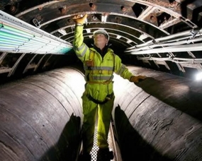 United Utilities – Intergation Audit