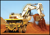 Mining
