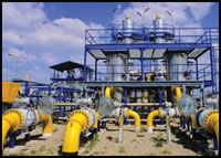 Oil & Gas