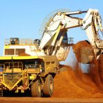 JDE Procurement - Mining