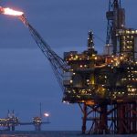 BP North Sea Leak Detection System